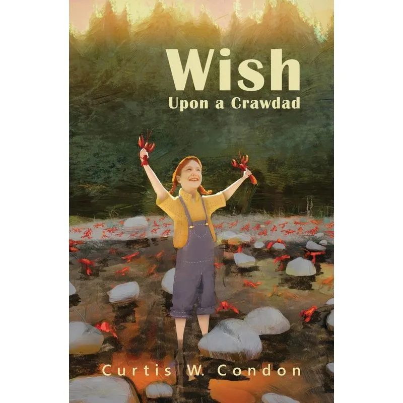 Wish Upon A Crawdad