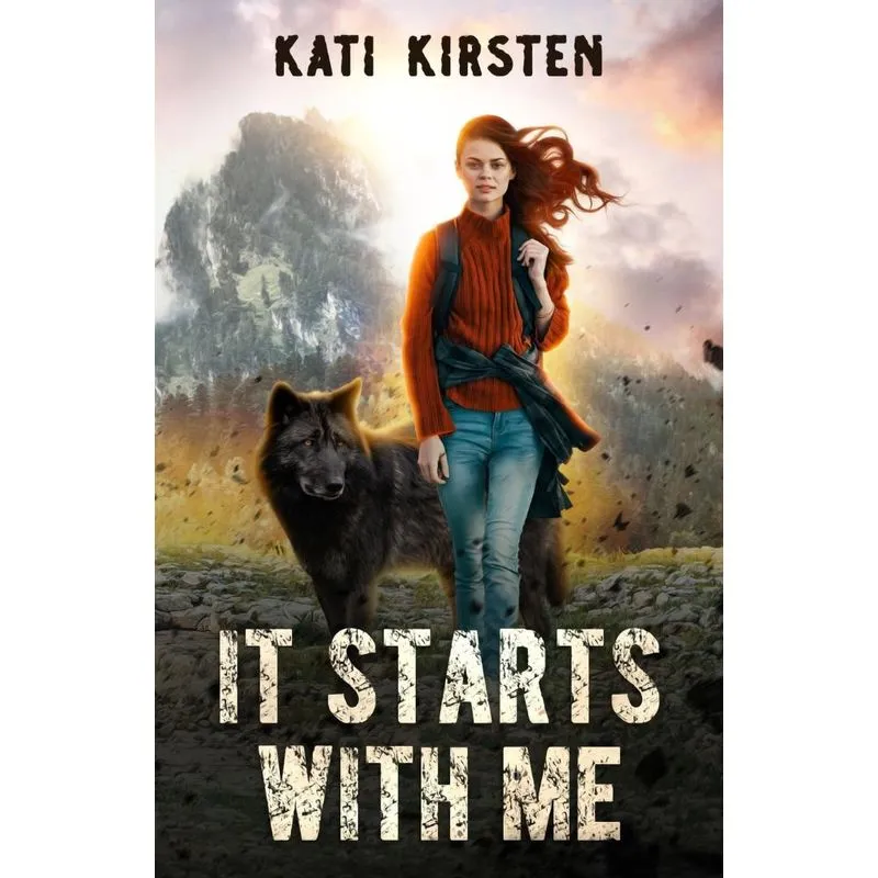 It Starts With Me