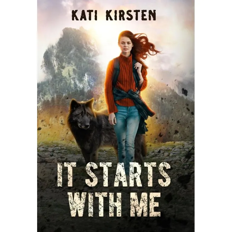 It Starts With Me
