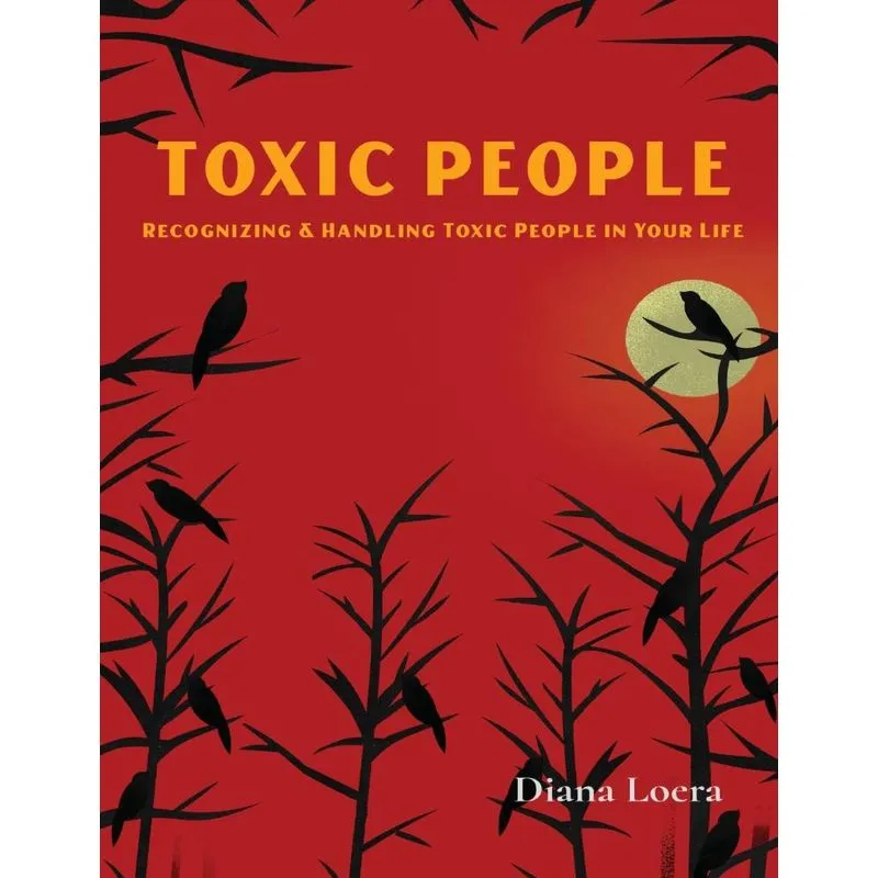 Toxic People