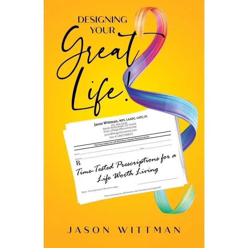 Designing Your Great Life!
