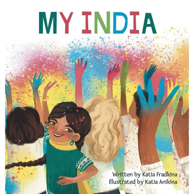 My India