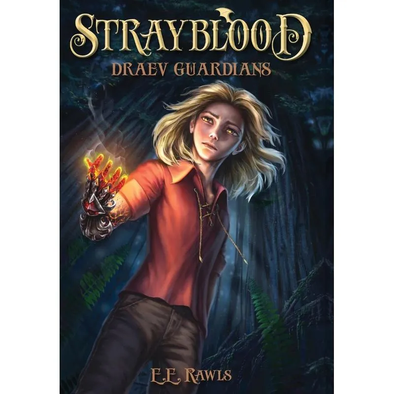 Strayblood