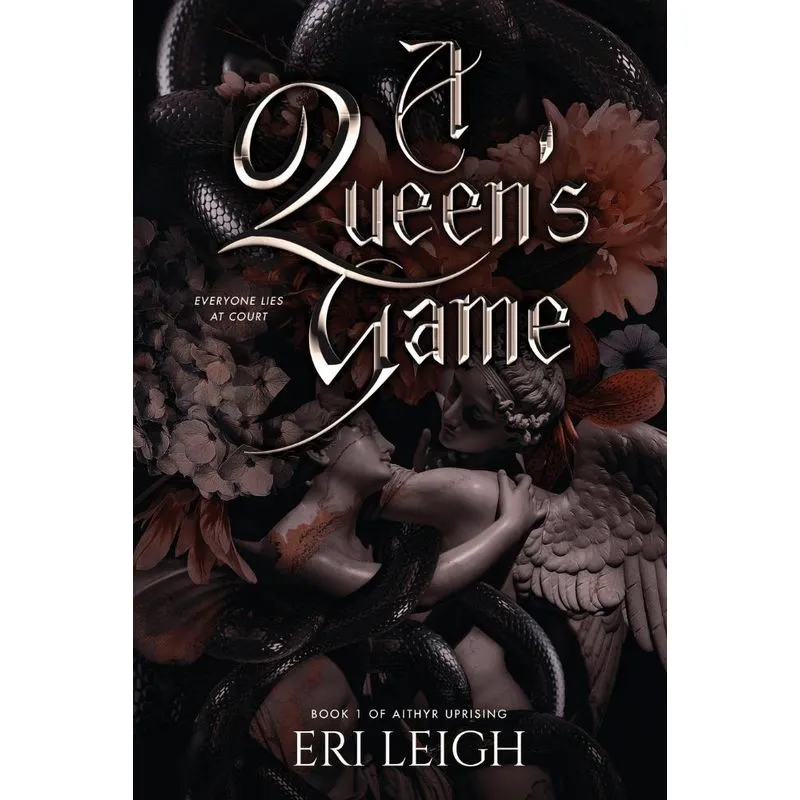 A Queens Game