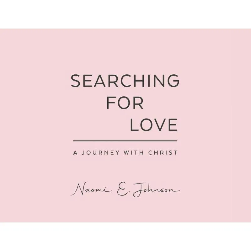 Searching For Love