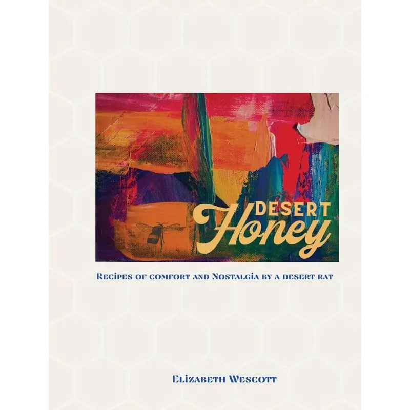 Desert Honey