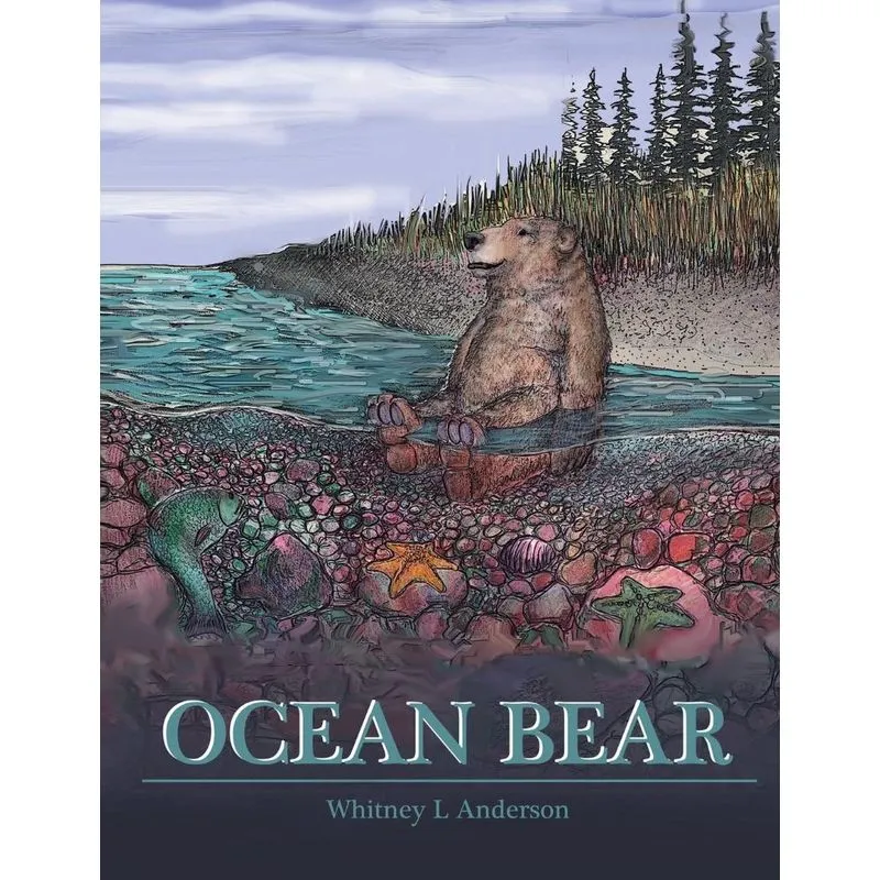 Ocean Bear