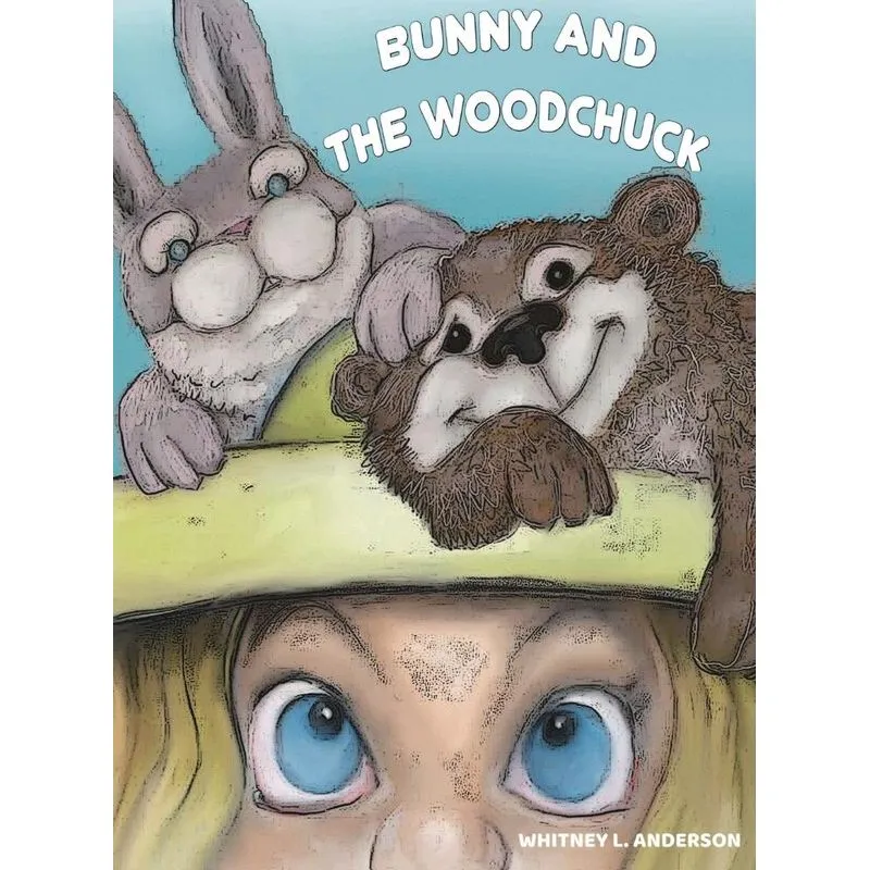 Bunny And The Woodchuck