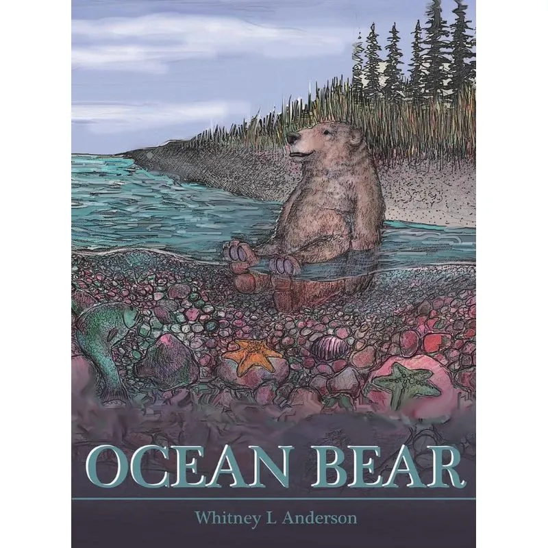 Ocean Bear