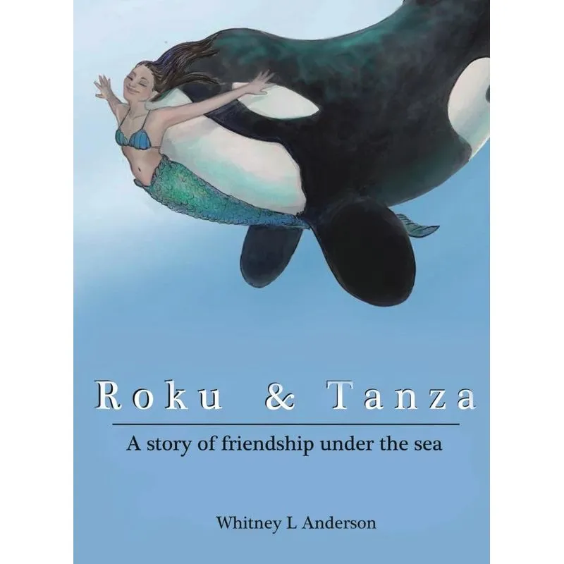 Roku And Tanza