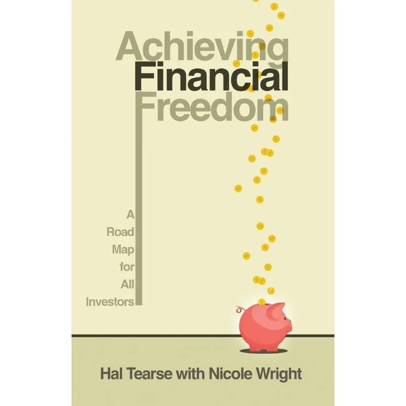 Achieving Financial Freedom