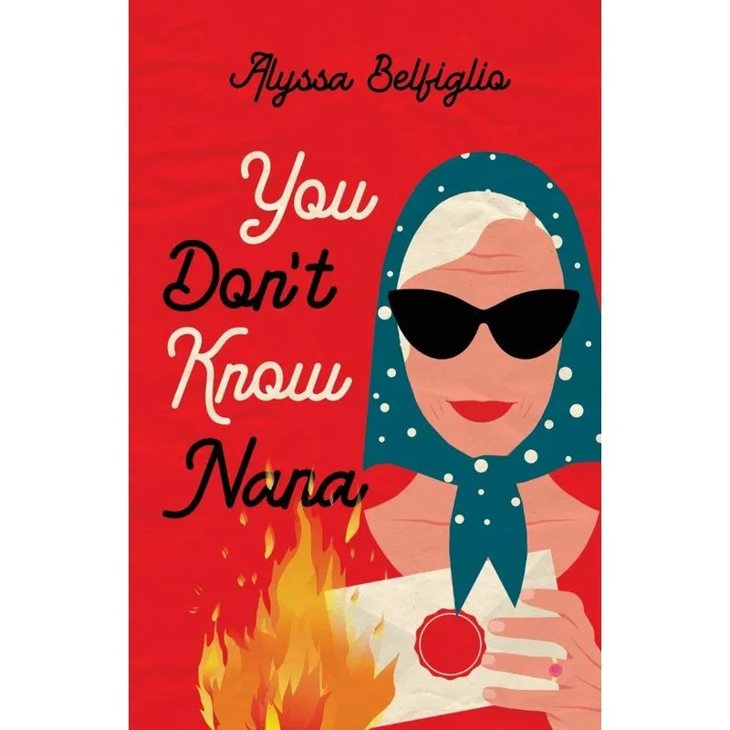 You Dont Know Nana