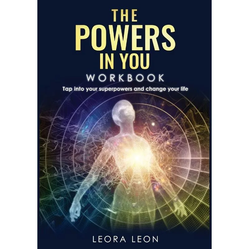 The Powers In You