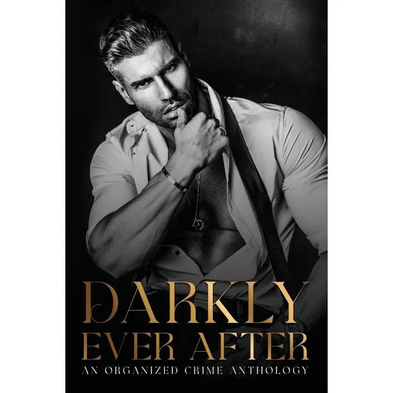 Darkly Ever After