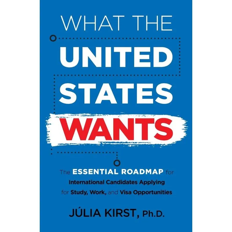 What The United States Wants