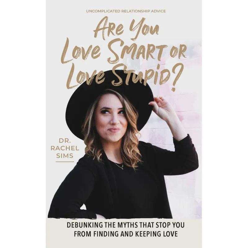 Are You Love Smart Or Love Stupid?