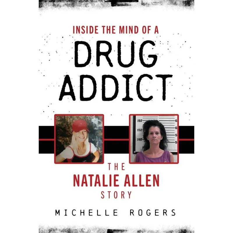 Inside The Mind Of A Drug Addict