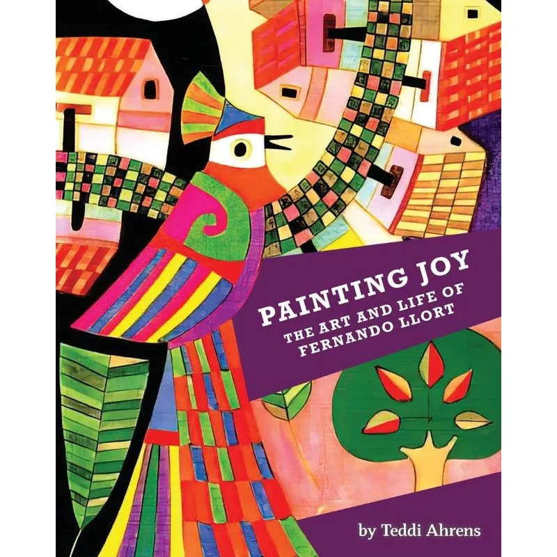 Painting Joy