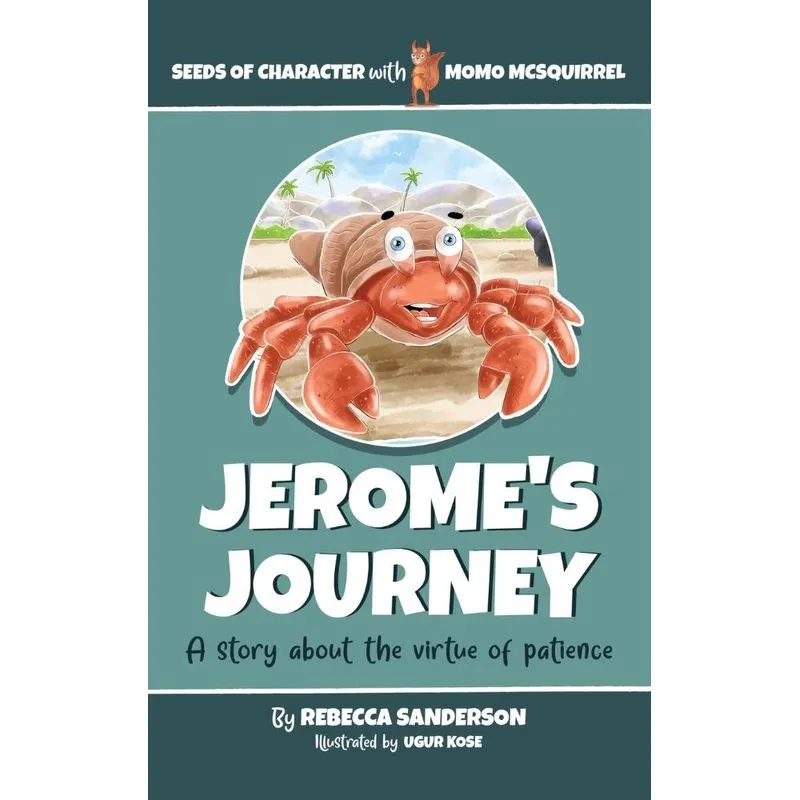 Jeromes Journey