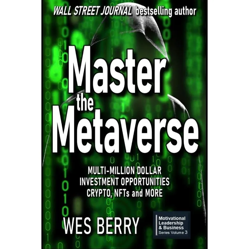 Master The Metaverse