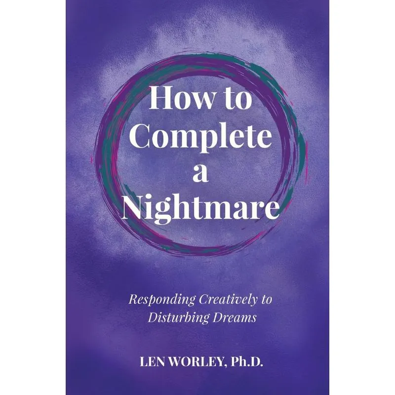 How To Complete A Nightmare