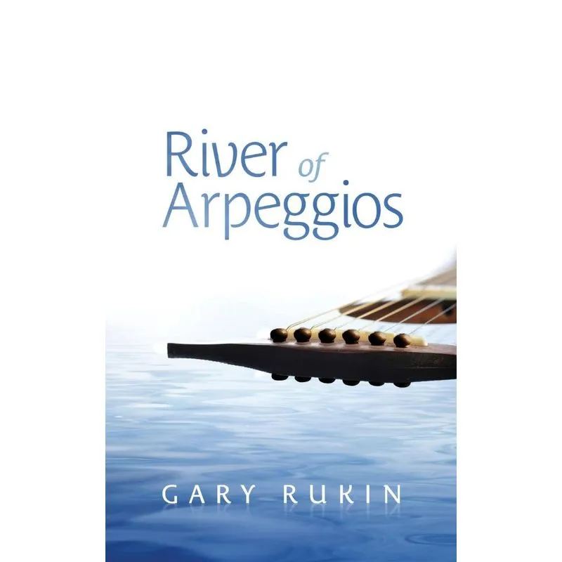 River Of Arpeggios