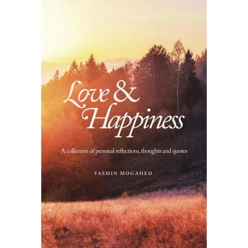 Love &amp; Happiness