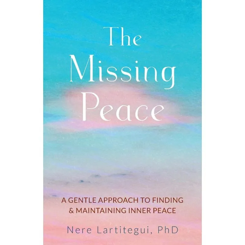 The Missing Peace