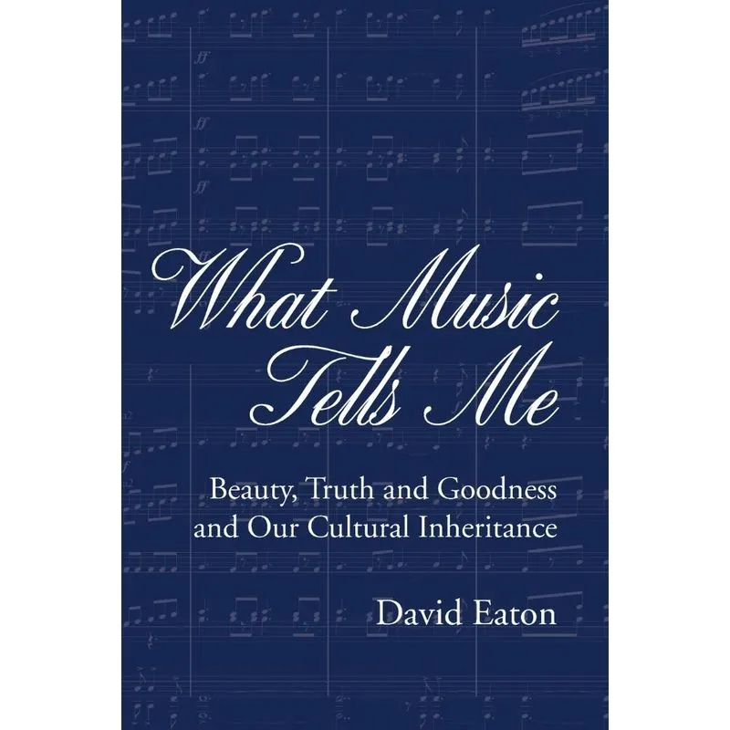What Music Tells Me