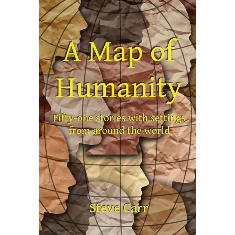 A Map Of Humanity