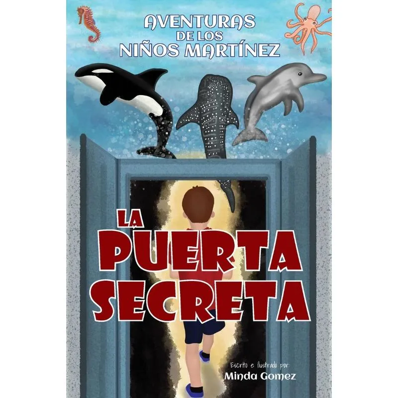 La Puerta Secreta