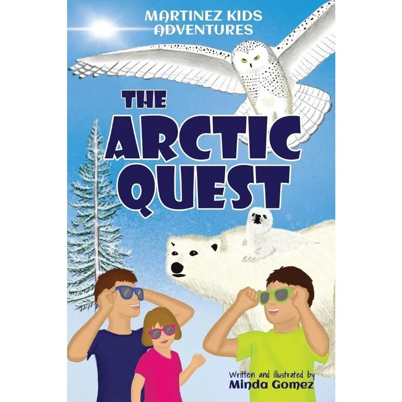 The Arctic Quest