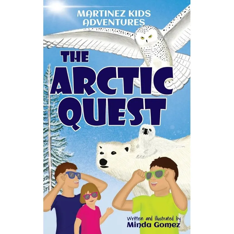The Arctic Quest