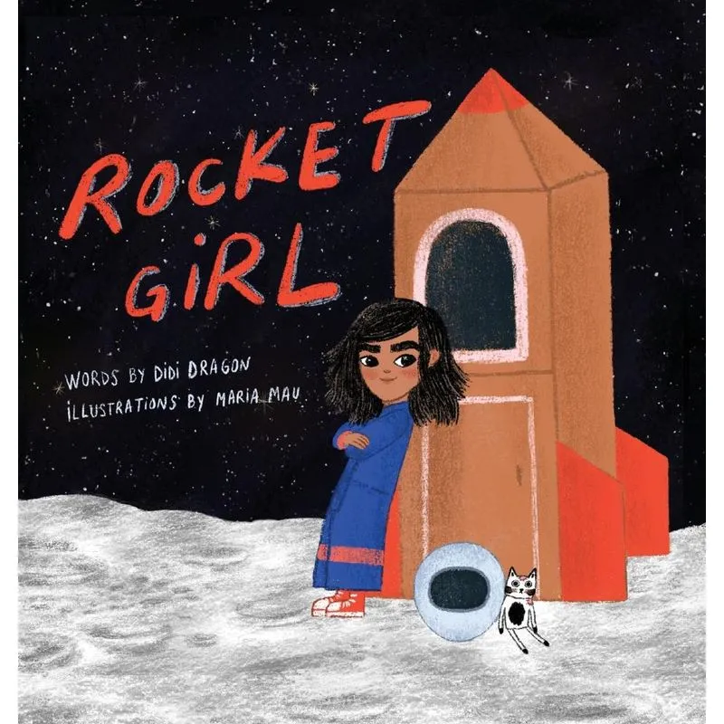 Rocket Girl