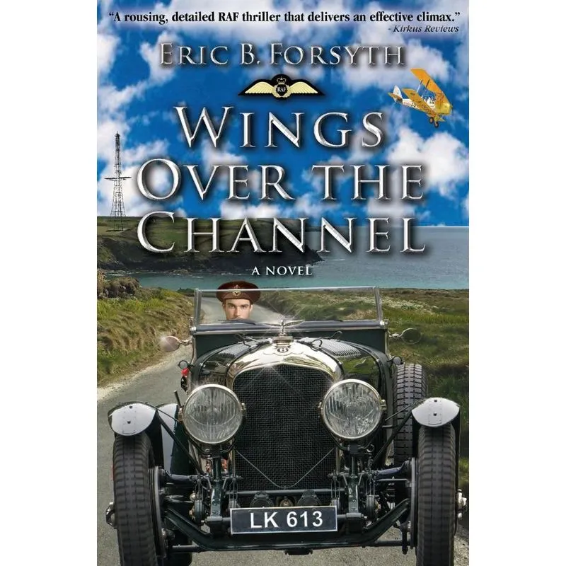 Wings Over The Channel