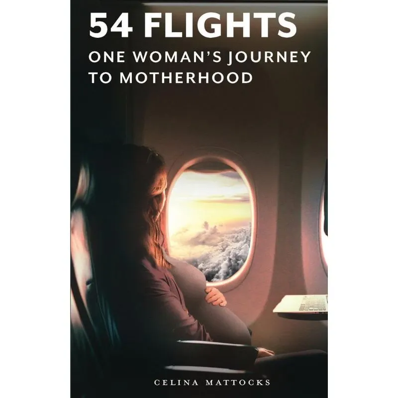 54 Flights