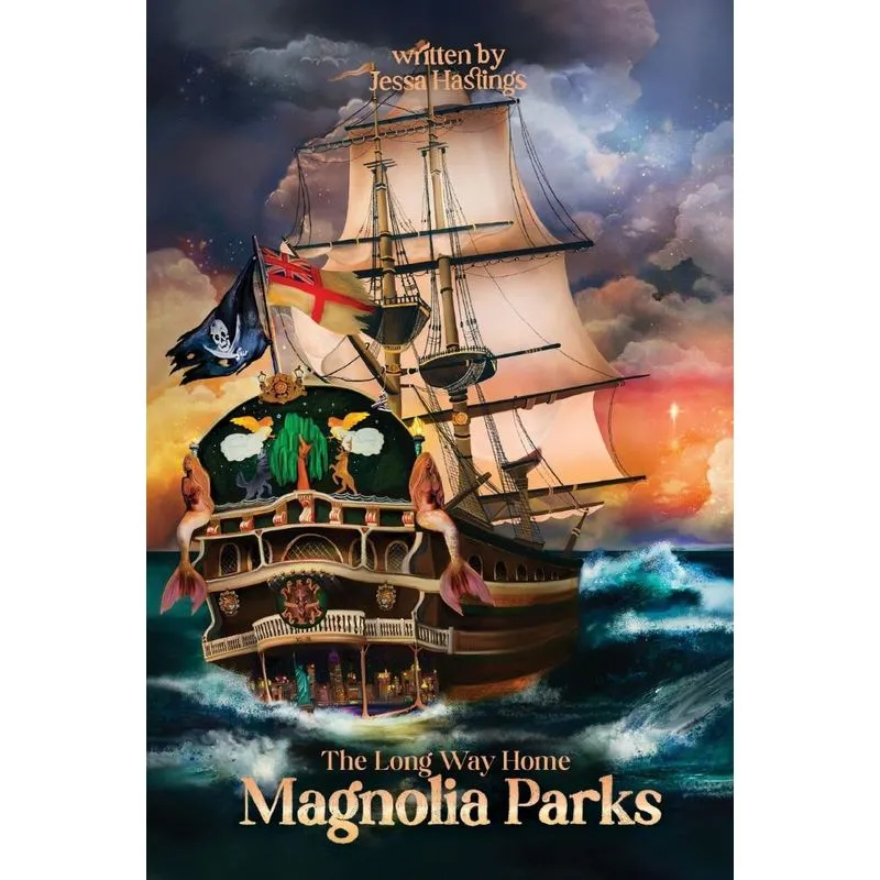Magnolia Parks