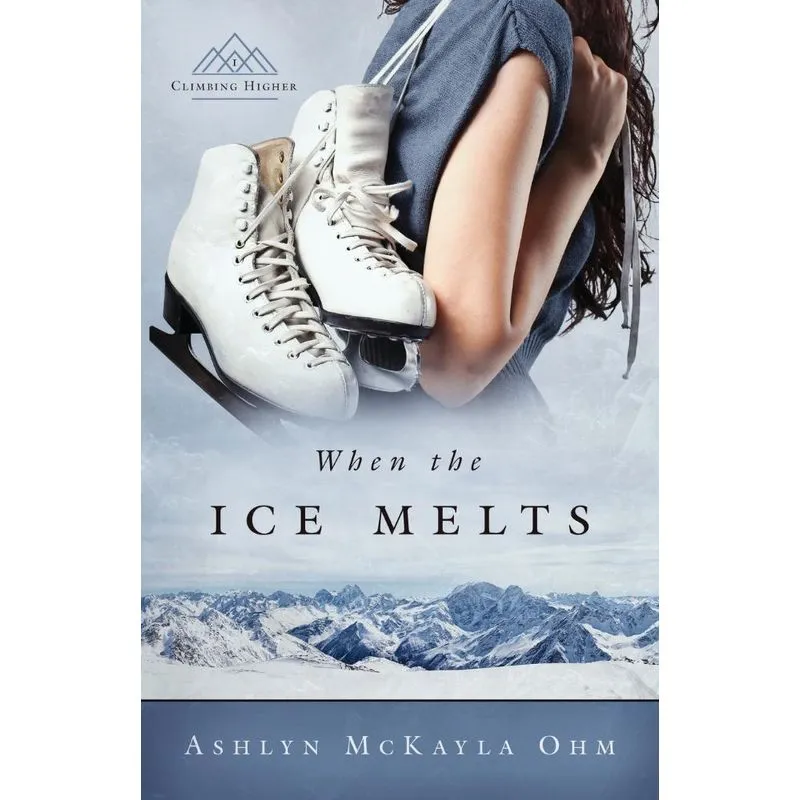 When The Ice Melts