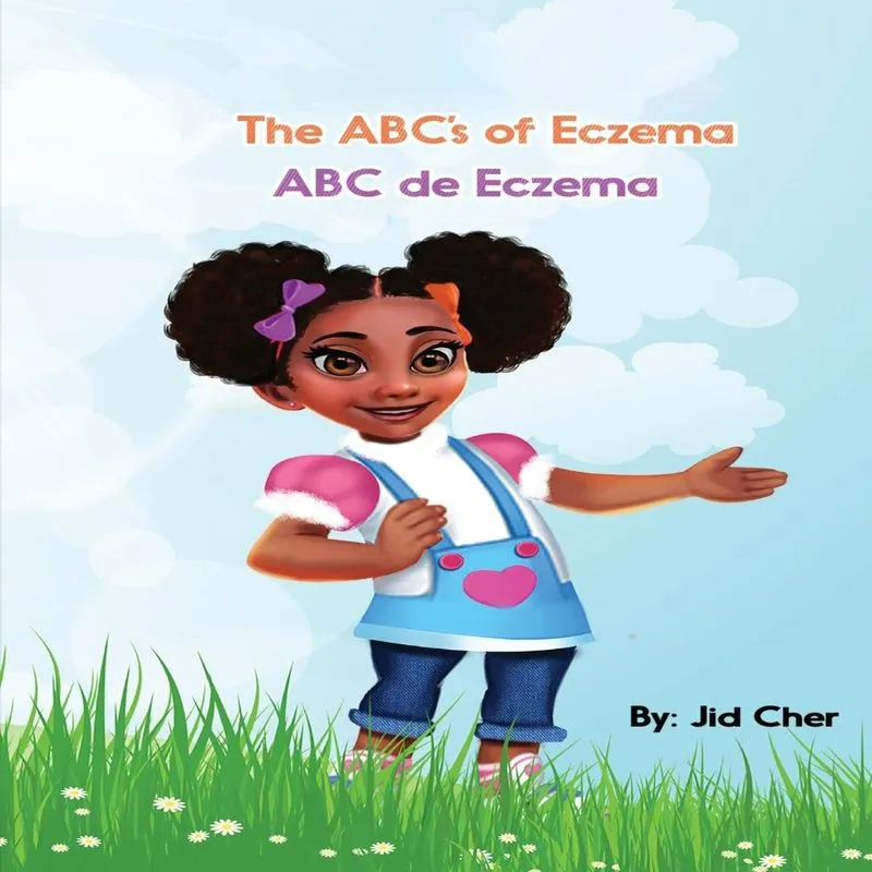 The Abcs Of Eczema Abc De Ekzema