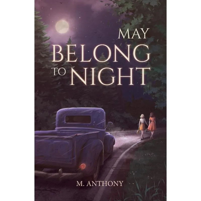 May Belong To Night