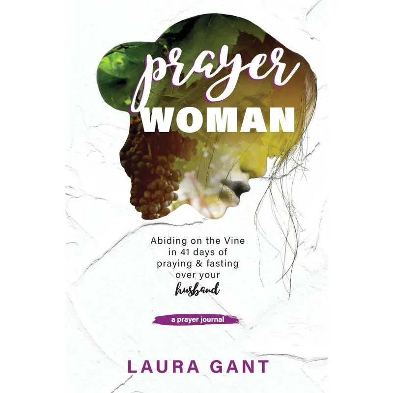 Prayer Woman