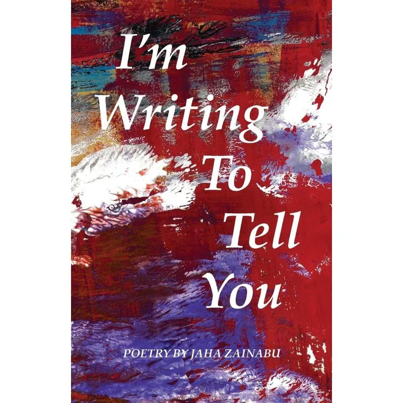 Im Writing To Tell You