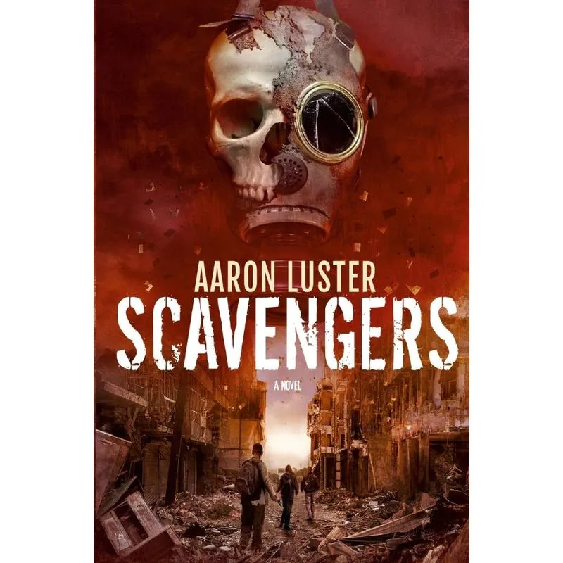 Scavengers