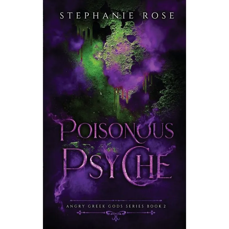 Poisonous Psyche