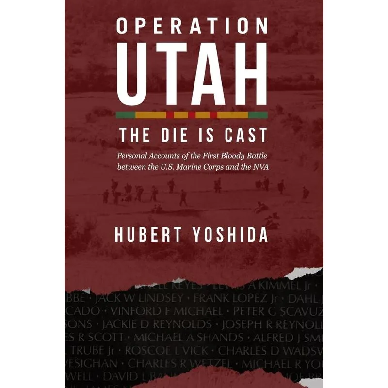 Operation Utah