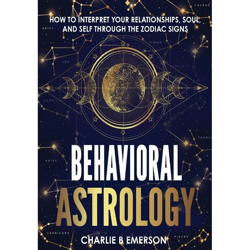 Behavioral Astrology