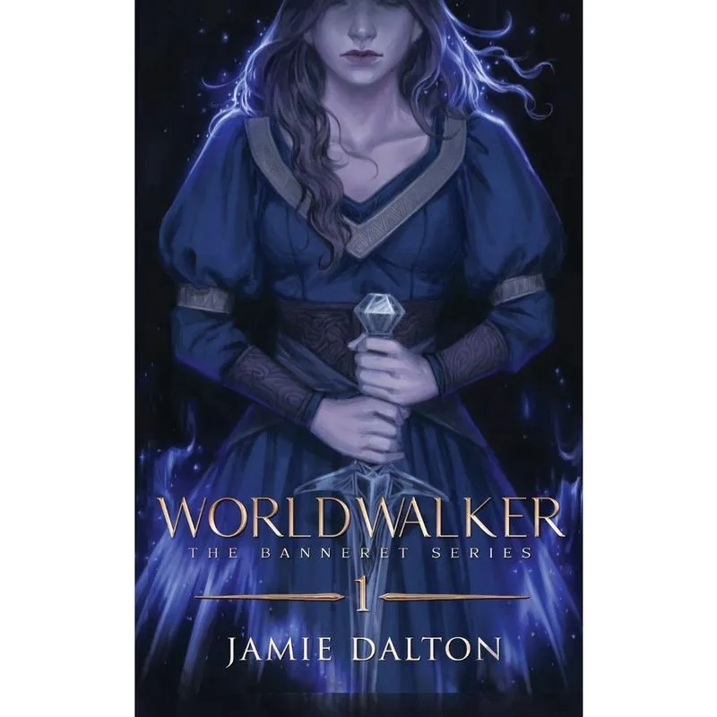 Livro Worldwalker