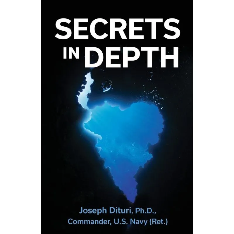 Secrets In Depth