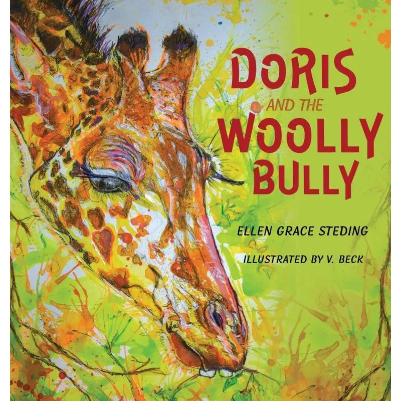 Doris And The Woolly Bully