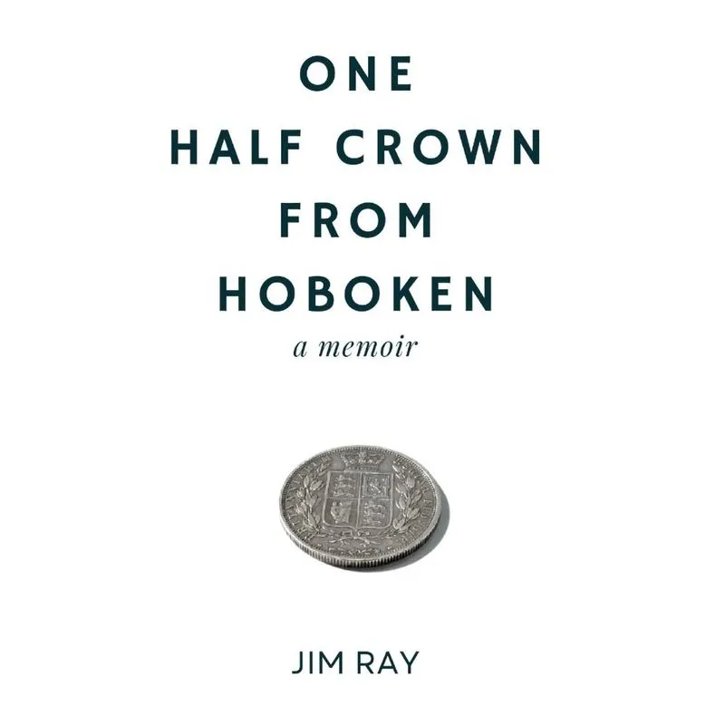 One Half Crown From Hoboken